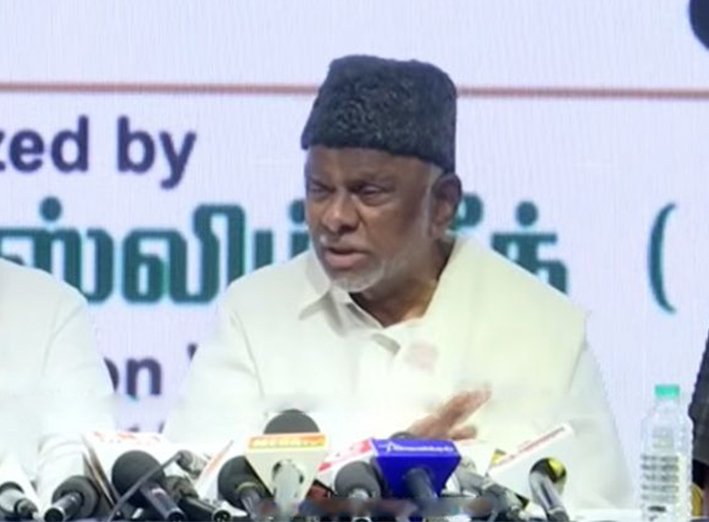 அரசால் மட்டும் போதையை ஒழிக்க முடியாது...மக்களின் மனங்களும் மாற வேண்டும்