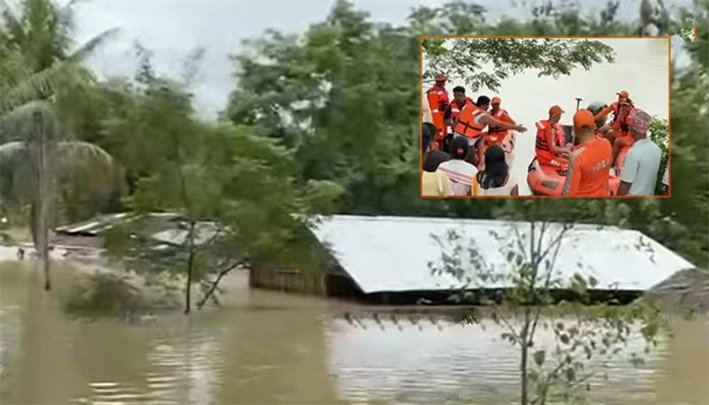 தென்காசியில் ரூ.2000 லஞ்சம் வாங்கிய வயர் மேன் கைது