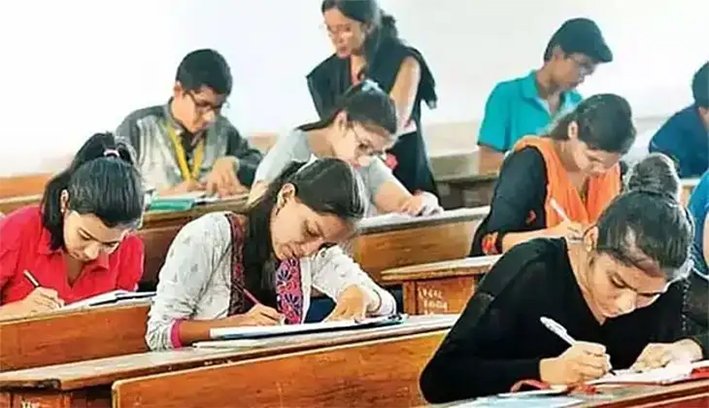 சட்ட பல்கலை நுழைவு தேர்வுக்கு ஆகஸ்ட் 3-ந் தேதி முதல் விண்ணப்பிக்கலாம்