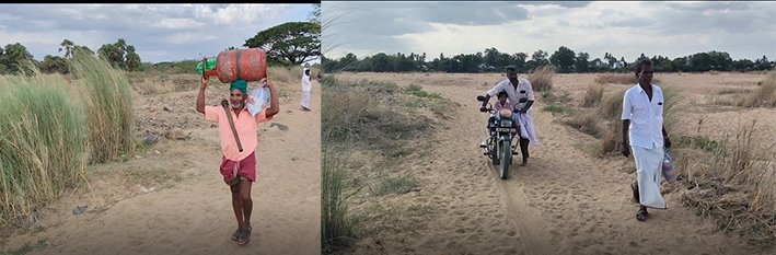 உயர்மட்ட பாலம் கட்டும் பணியை துவங்க வேண்டும்-அரசுக்கு கோரிக்கை