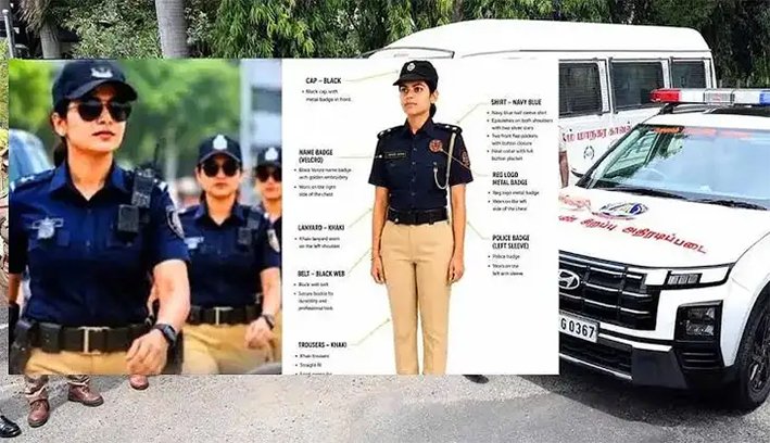 சிங்கப்பெண் அதிரடி படைக்கு விரைவில் தலைமை அலுவலகம்