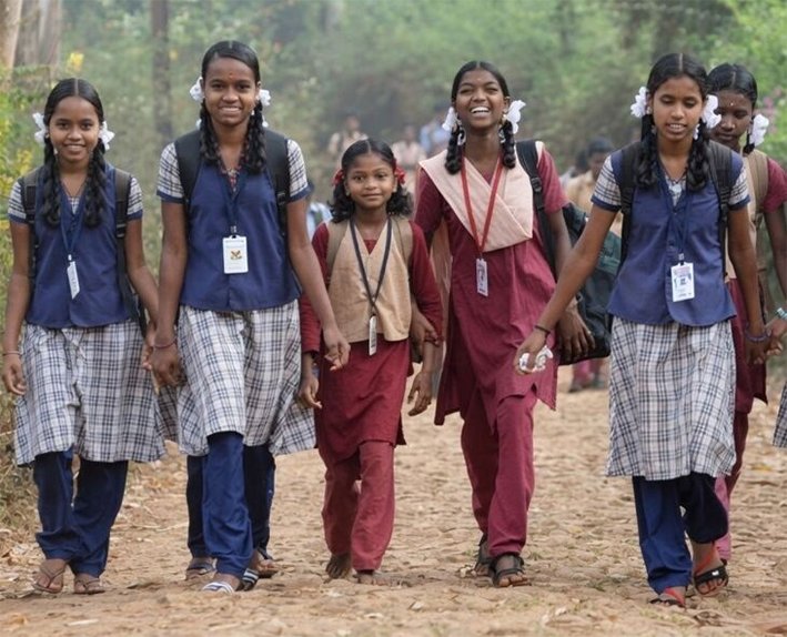 பள்ளிக்கல்வியில் தேசிய சராசரியை முந்திய தமிழகம்