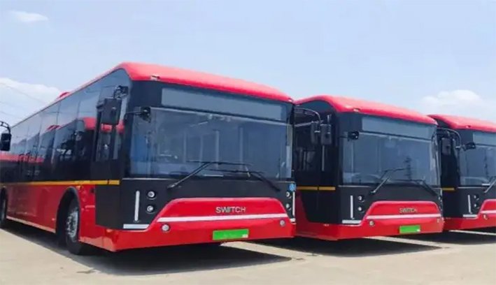 தமிழக அரசுக்கு ரூ.9 கோடி அபராதம் செலுத்திய OHM நிறுவனம்
