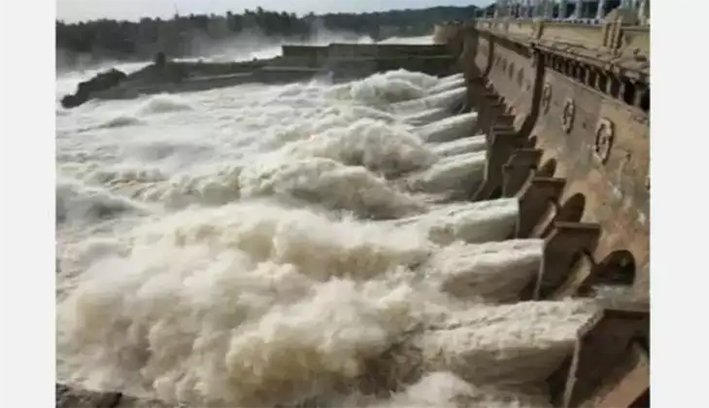 15 நாட்களுக்கு காவிரியில் தண்ணீர் திறக்க வேண்டும்..காவிரி ஒழுங்காற்று குழு பரிந்துரை