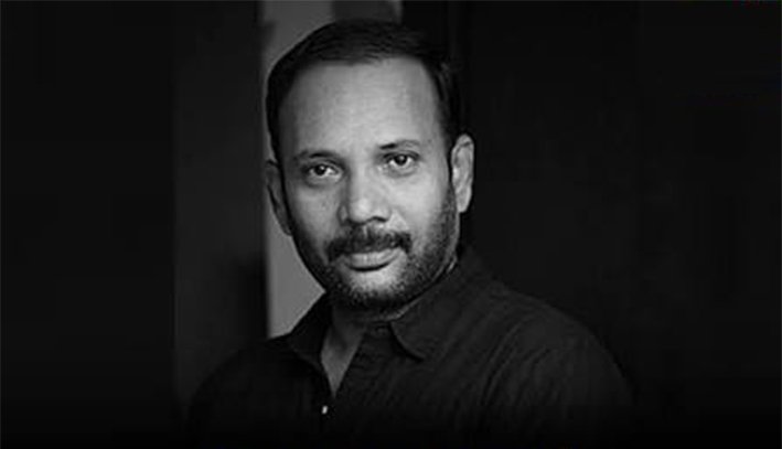 சினிமா கேமராமேன் ”செழியன் ” உடல்நலக்குறைவால் காலமானார்