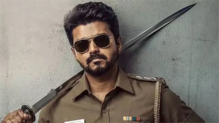 ‘ஜனநாயகன்’ படம் பார்க்க சிங்கப்பூர் நிறுவனம் விடுமுறை அறிவிப்பு