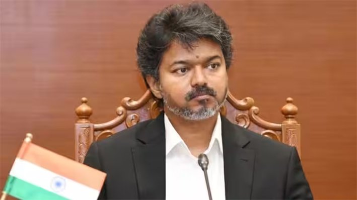 கரூர் நெரிசல் - அரசு வேலை வழங்கும் முடிவு- சிபிஎம்-சிபிஐ எதிர்ப்பு