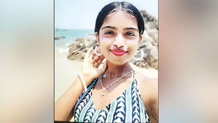 காதலுக்கு எதிர்ப்பு- ஏரியில் குதித்து கல்லூரி மாணவி தற்கொலை!