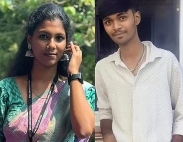 சென்னை எண்ணூர் கடலில் மூழ்கி கல்லூரி மாணவர்கள் 2 பேர் பலி