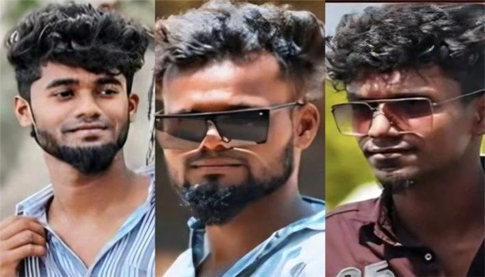 ராமநாதபுரத்தில் சோகம்- காரும்-டூவீலரும் மோதி 3வாலிபர்கள் பலி