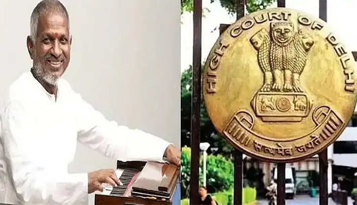 134 படங்களுக்கு இளையராஜா உரிமை கோர முடியாது - டில்லி ஐகோர்ட்