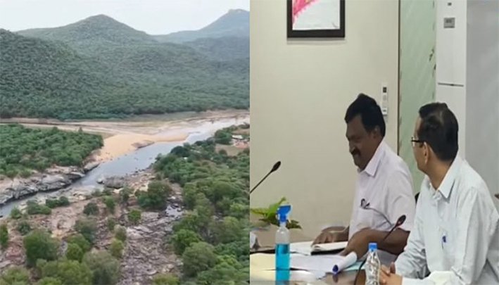 டில்லியில் ஜூலை 22ம் தேதி காவிரி மேலாண்மை ஆணையம் கூடுகிறது