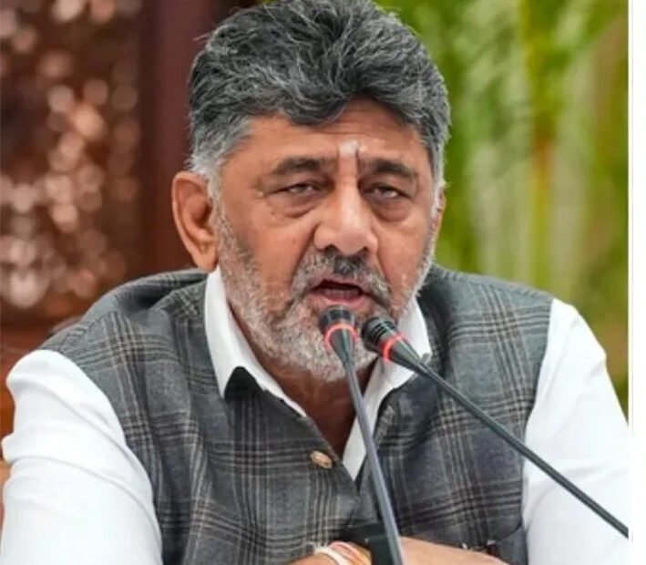 முதல்வர் விஜயின் பெங்களூர் பயணம்-கர்நாடக முதல்வர் சிவக்குமார் அட்வைஸ்