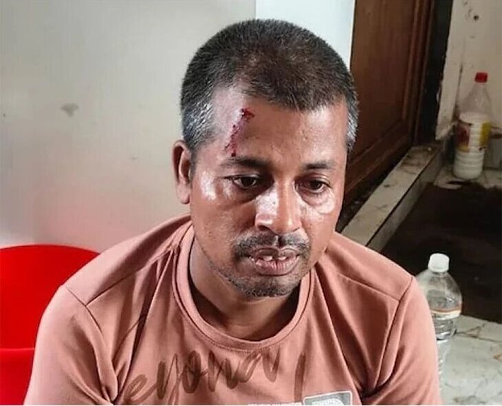 11வயது சிறுமி பாலியல் வன்கொடுமை-குற்றவாளி போலீஸ் என்கவுண்டர்