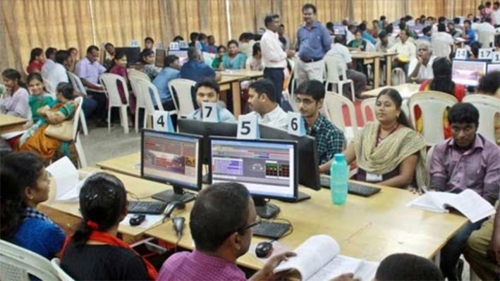 இன்ஜினியரிங் ரேங்க் லிஸ்ட்.. வௌியானது