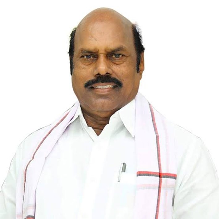 எ.வ.வேலுவுக்கு எதிரான லுக் அவுட் நோட்டீஸ் ரத்து