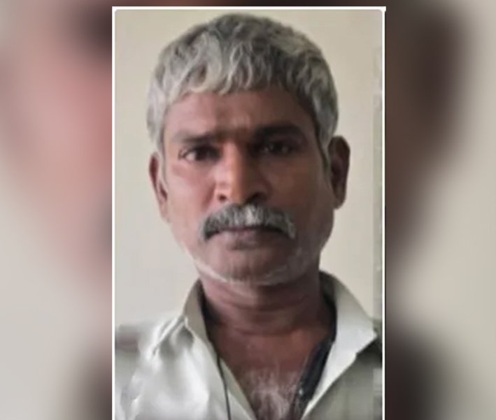 சிறுவன் ஓட்டிய பைக் விபத்து.. தந்தை கைது