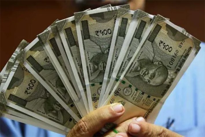 பெண்களுக்கு வங்கிகணக்கில் ரூ.2500- டில்லி அரசு அறிவிப்பு