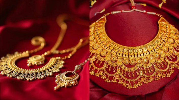 தமிழகத்தில் தங்கம் விலை சவரனுக்கு ரூ.240 உயர்வு...