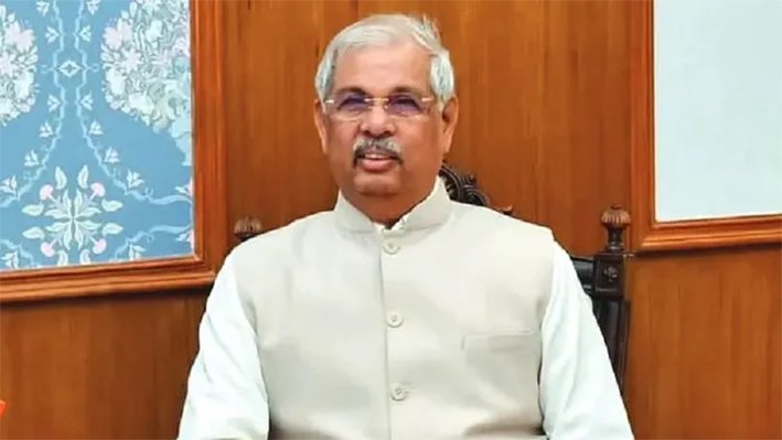 மக்கள்தொகை கணக்கெடுப்பு.. மக்களுக்கு ஆளுநர் வேண்டுகோள்