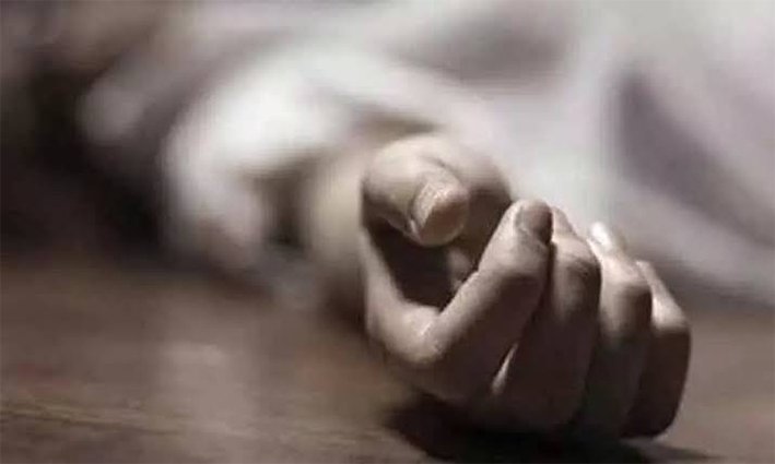 இளம்பெண் தற்கொலை...3 குழந்தைகள் தவிப்பு... திருச்சி க்ரைம்