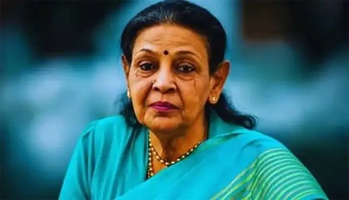 நான் சிரித்தால் தீபாவளி’ பாடலை பாடிய-பாடகி ஜமுனா ராணி காலமானார்