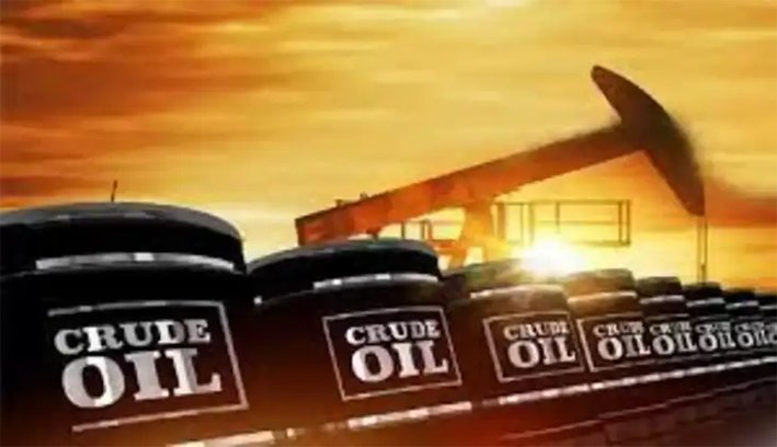அமெரிக்கா-ஈரான் இடையேயான மோதலால் கச்சா எண்ணெய் விலை அதிரடி உயர்வு