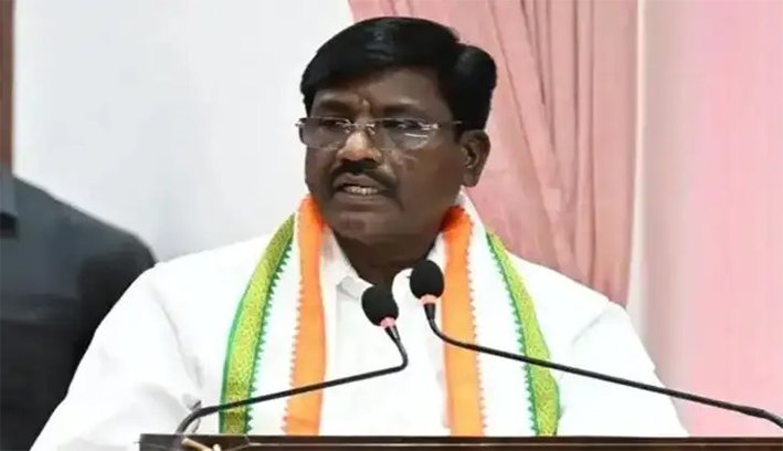 கல்விக்கடன் உயர்த்தப்படும்" - அமைச்சர் விஸ்வநாதன் பேட்டி