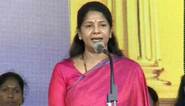 பாலியல் தொல்லை..."கட்சிக்காரர் மீது நடவடிக்கை எடுங்கள்"