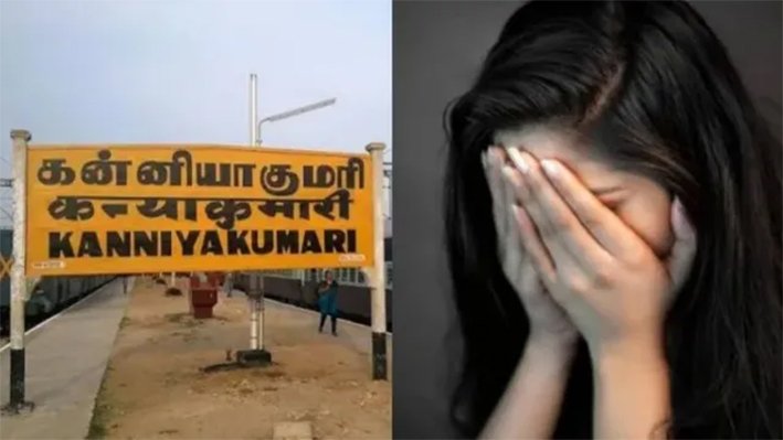 ஆசிரியையின் குளியலறை வீடியோவை வைத்து மிரட்டிய 2 பேர் மீது வழக்கு