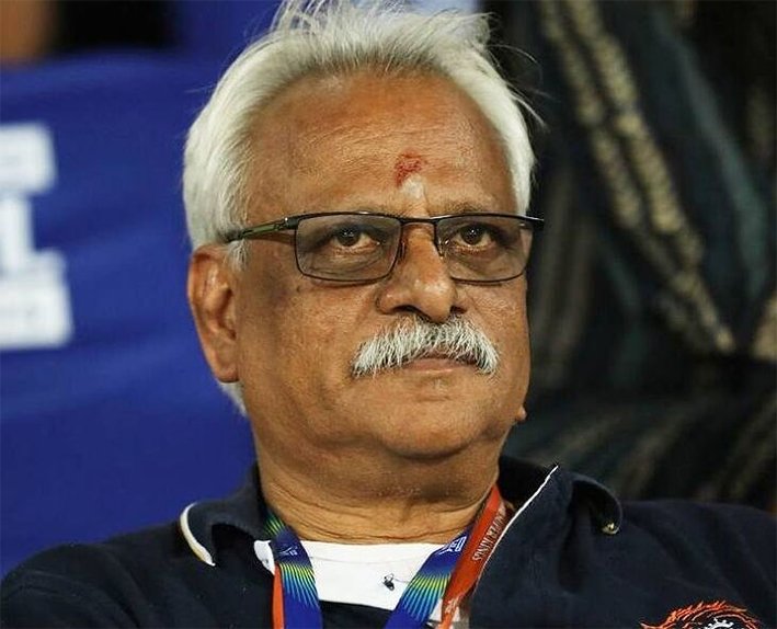 CSK புதிய கோச்சுக்கு முழு சுதந்திரம் கிடைக்கும்: காசி