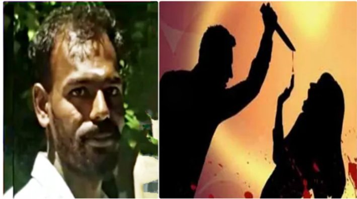 சிதம்பரம் அருகே +1 மாணவியைக் கொல்ல முயன்ற வாலிபர் தற்கொலை