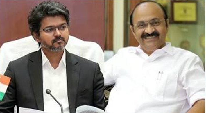 தமிழக அரசின் புதிய விதியால்-தமிழக முதல்வருக்கு கேரள முதல்வர் கடிதம்