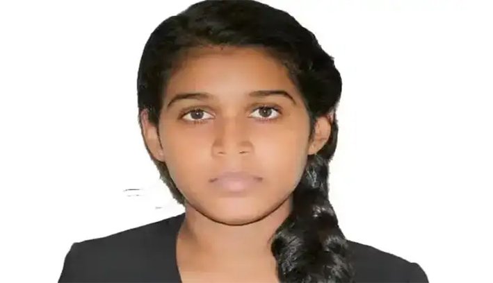 கேரள மருத்துவ மாணவி உஸ்பெகிஸ்தானில் கொலை... பரபரப்பு