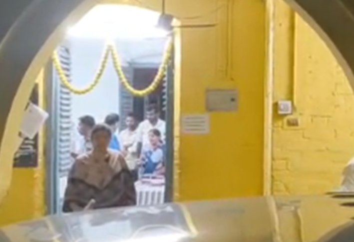 கரூரில் ரூ.16.33 லட்சம் பறிமுதல் செய்த லஞ்ச ஒழிப்பு போலீசார்