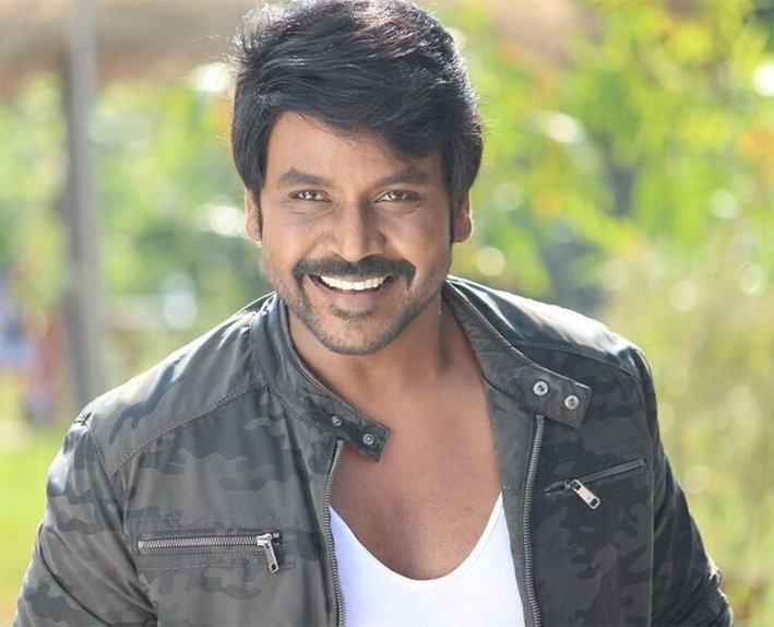 தனிக்கட்சி தொடங்கும் திட்டத்தில் லாரன்ஸ்-