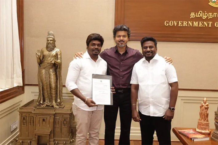 தமிழ்நாடு பாடநூல்-கல்வியியல் பணிகள் தலைவராக லயோலாமணி நியமனம்