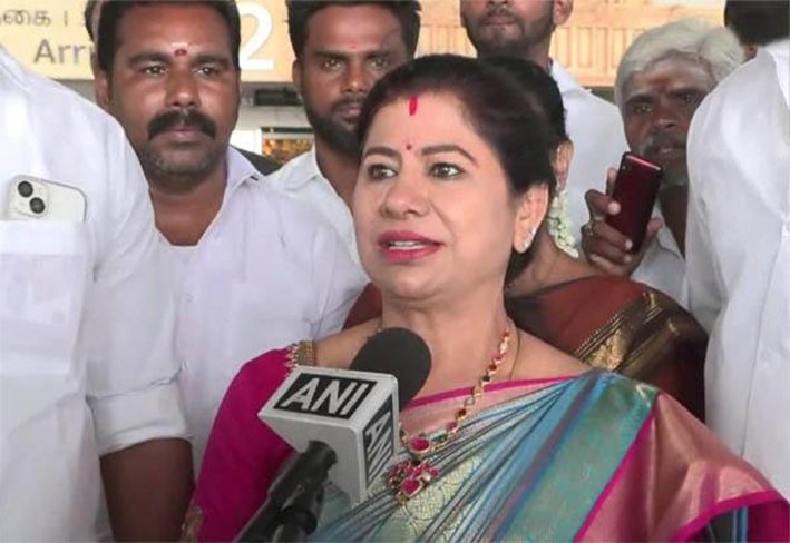 தேர்தல் வழக்கு... லால்குடி அதிமுக MLA லீமாரோஸ் பதிலளிக்க ஐகோர்ட் உத்தரவு