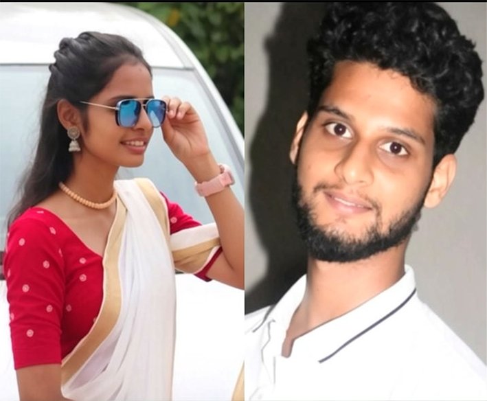 நடுரோட்டில் காதலியை வெட்டி கொன்ற காதலன்-பரபரப்பு