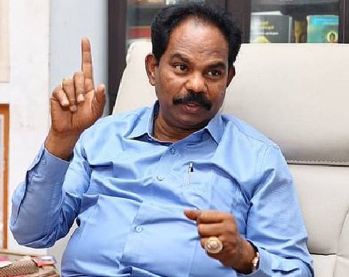 திமுகவின் தஞ்சை ஆர்ப்பாட்டம் … திவெக பங்கேற்கும்