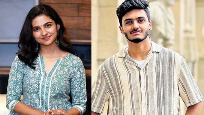 புதிய ஆல்பத்திற்காக இணையும் சாய் அபயங்கர்-மமிதா பைஜு?