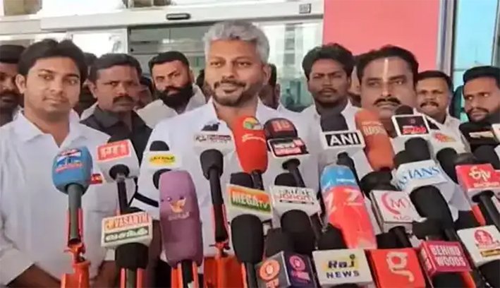 தமிழக பட்ஜெட் எப்போது..? அமைச்சர் மரிய வில்சன் தகவல்