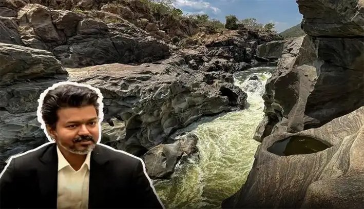 மேகதாது விவகாரம்- தமிழக விவசாயிகள் பாதிக்க அரசு ஒரு போதும் இடம் தராது