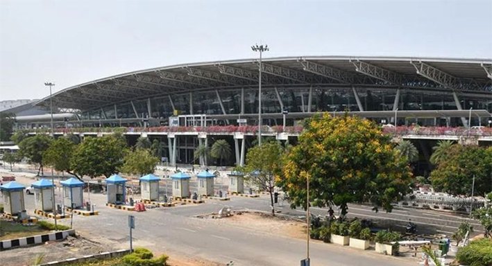 மேற்காசிய போர் பதற்றம்... சென்னையில் விமான சேவை பாதிப்பு