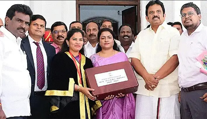 மாநகராட்சி பட்ஜெட்டில் அறிவித்த 90 திட்டம்-மறு ஆய்வு செய்ய அரசு உத்தரவு
