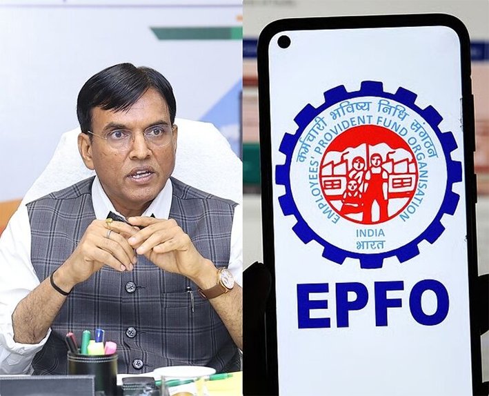 ஜூலை 15-க்குள் PF வட்டி வரவு வைப்பு- மத்திய அமைச்சர் தகவல்