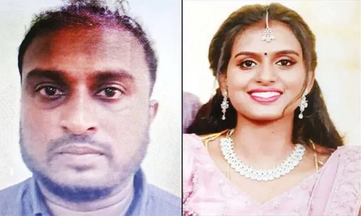 குழந்தை இல்லாத ஏக்கம்... நாகர்கோவில் பெண் கேரளாவில் தற்கொலை