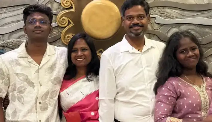 நீட்டில் 705 மதிப்பெண்களுடன் மாநில அளவில் தமிழக மாணவன் முதலிடம்