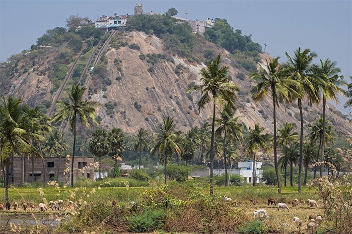 பழனி முருகன் கோயில் தங்கும் விடுதிகள் கட்டணம் திடீர் உயர்வு