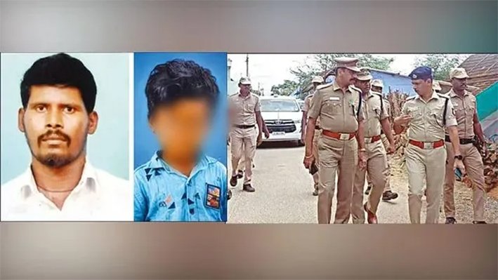 20 ஆண்டுகளாக தொடரும் பழிக்கு பலி- 9 பேர் பலி